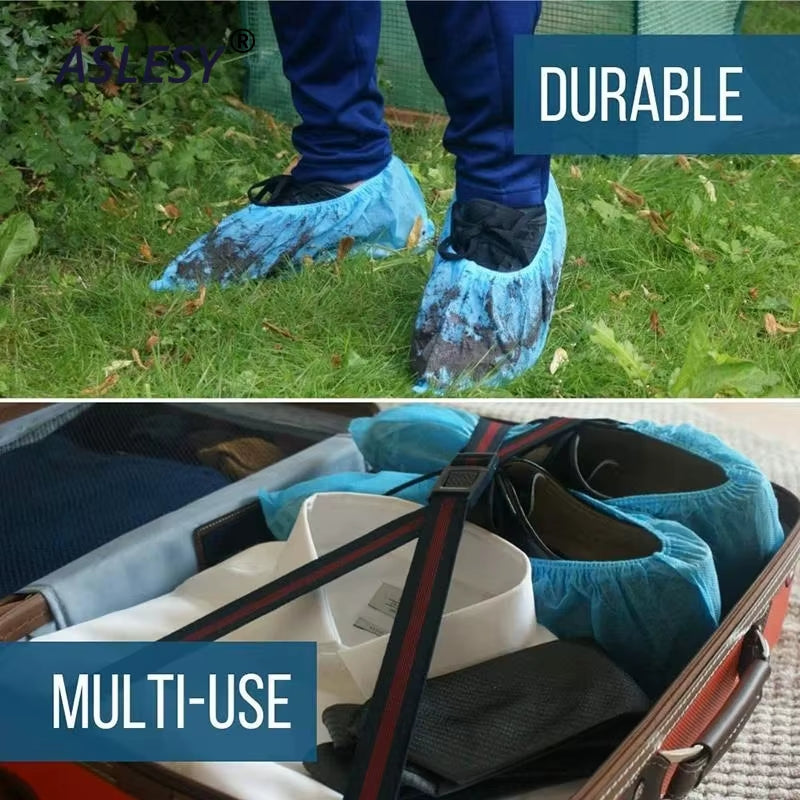 Automatic Shoes Cover Machine Household Stepping Disposable Booties Maker Shoe Film Machine Smart Shoe Cover Dispenser Corona