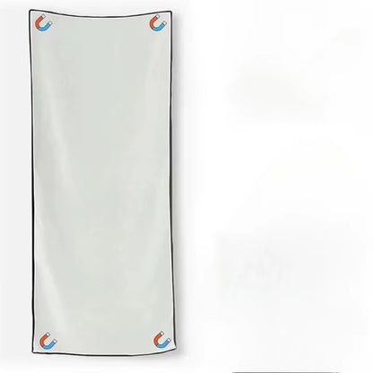 Outdoor Beach Magnetic Bath Towel Soft and Comfortable Outdoor Beach Towel Swimming with Magnetic Bath Towel
