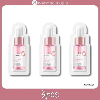 Korean Bounce Multi Balm Collagen Pink Stick Eye Balm for Face Lifting Deep Moisturizing Multi Cream Hydrated Skin Care 1/3/5Pcs