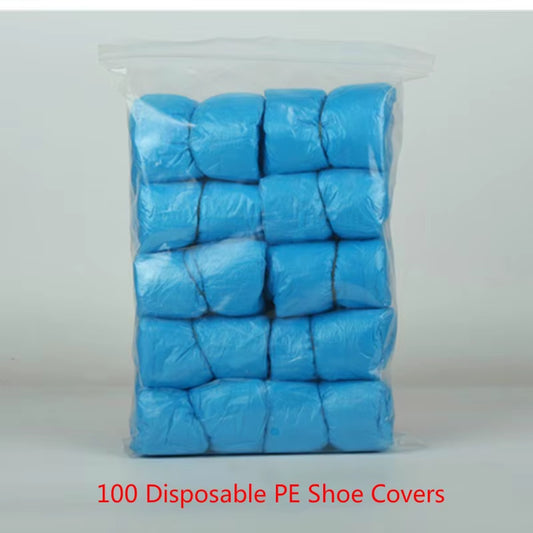 Automatic Shoes Cover Machine Household Stepping Disposable Booties Maker Shoe Film Machine Smart Shoe Cover Dispenser Corona