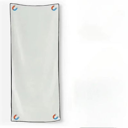 Outdoor Beach Magnetic Bath Towel Soft and Comfortable Outdoor Beach Towel Swimming with Magnetic Bath Towel